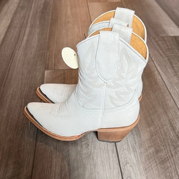 Idyllwind Women's Cowboy Boots - Picture 3 of 7